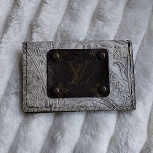 Keep It Gypsy Card Holder